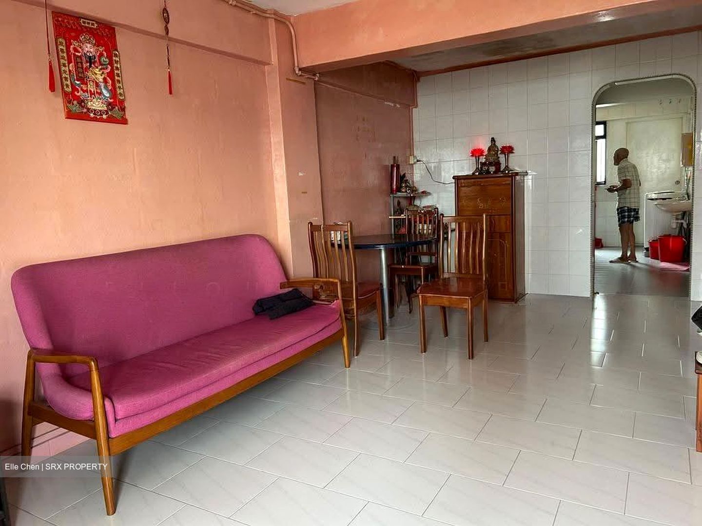 Blk 207 Boon Lay Place (Jurong West), HDB 3 Rooms #627512661